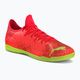 PUMA Future Z 4.4 IT мъжки футболни обувки orange 107008 03