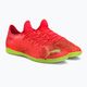PUMA Future Z 4.4 IT мъжки футболни обувки orange 107008 03 4