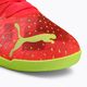 PUMA Future Z 4.4 IT мъжки футболни обувки orange 107008 03 7