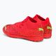 Детски футболни обувки PUMA Future Z 3.4 TT Jr оранжеви 107012 03 3
