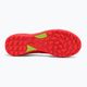 Детски футболни обувки PUMA Future Z 3.4 TT Jr оранжеви 107012 03 5