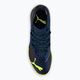 PUMA Future Z 1.4 Pro Cage мъжки футболни обувки черно-зелени 106992 01 6