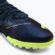 PUMA Future Z 1.4 Pro Cage мъжки футболни обувки черно-зелени 106992 01 9