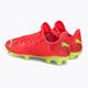 PUMA Future Z 4.4 FG/AG Jr детски футболни обувки оранжеви 107014 03 3