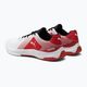 Волейболни обувки PUMA Varion бял-червен 10647207 3