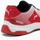 Волейболни обувки PUMA Varion бял-червен 10647207 8