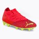 Детски футболни обувки PUMA Future Z 3.4 FG/AG Jr orange 107010 03