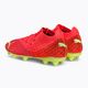 Детски футболни обувки PUMA Future Z 3.4 FG/AG Jr orange 107010 03 3