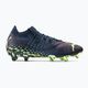 Мъжки футболни обувки PUMA Future Z 1.4 FG/AG navy blue 106989 01 2