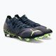 Мъжки футболни обувки PUMA Future Z 1.4 FG/AG navy blue 106989 01 5