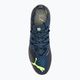Мъжки футболни обувки PUMA Future Z 1.4 FG/AG navy blue 106989 01 6