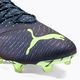 Мъжки футболни обувки PUMA Future Z 1.4 FG/AG navy blue 106989 01 7