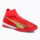 Мъжки футболни обувки PUMA Ultra Match+ LL TT orange 107034 03