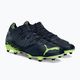 Мъжки футболни обувки PUMA Future Z 3.4 FG/AG navy blue 106999 01 4