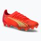 PUMA Ultra Ultimate FG/AG мъжки футболни обувки orange 106868 03