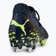 PUMA Future Z 1.4 MXSG мъжки футболни обувки черно-зелени 106988 01 8