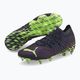 PUMA Future Z 1.4 MXSG мъжки футболни обувки черно-зелени 106988 01 13