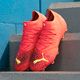 PUMA Future Z 3.4 FG/AG мъжки футболни обувки orange 106999 03 9