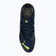 PUMA Future Z 1.4 MG мъжки футболни обувки черно-зелени 106991 01 6