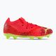Детски футболни обувки PUMA Future Z 2.4 FG/AG Jr червени 107009 03 2