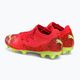 Детски футболни обувки PUMA Future Z 2.4 FG/AG Jr червени 107009 03 3