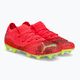 Детски футболни обувки PUMA Future Z 2.4 FG/AG Jr червени 107009 03 4