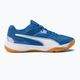 Волейболни обувки PUMA Solarflash II син-бял 10688203 2