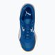 Волейболни обувки PUMA Solarflash II син-бял 10688203 6