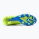 Мъжки футболни обувки PUMA Ultra Pro FG/AG yellow 106931 01 4