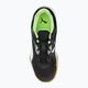 Детски обувки за хандбал PUMA Solarflash Jr II черни 106883 01 6