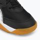 Детски обувки за хандбал PUMA Solarflash Jr II черни 106883 01 7