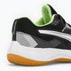Детски обувки за хандбал PUMA Solarflash Jr II черни 106883 01 8
