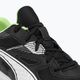 Детски обувки за хандбал PUMA Solarflash Jr II черни 106883 01 9