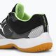 Детски обувки за хандбал PUMA Solarflash Jr II черни 106883 01 10