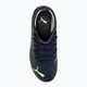 Детски футболни обувки PUMA Future Z 4.4 TT, тъмносини 107017 01 6