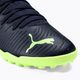 Детски футболни обувки PUMA Future Z 4.4 TT, тъмносини 107017 01 7
