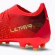 Мъжки футболни обувки PUMA Ultra Match FG/AG orange 106900 03 9