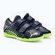 Детски футболни обувки PUMA Future Z 4.4 IT V, тъмносини 107020 01 5