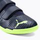 Детски футболни обувки PUMA Future Z 4.4 IT V, тъмносини 107020 01 7