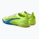 Мъжки футболни обувки PUMA Ultra Ultimate Court green 106894 01 3