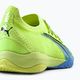 Мъжки футболни обувки PUMA Ultra Ultimate Court green 106894 01 8