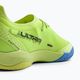 Мъжки футболни обувки PUMA Ultra Ultimate Court green 106894 01 9