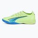Мъжки футболни обувки PUMA Ultra Ultimate Court green 106894 01 10