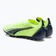 PUMA Ultra Match MG футболни обувки зелени 106902 01 3