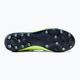 PUMA Ultra Match MG футболни обувки зелени 106902 01 4