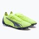 PUMA Ultra Match MG футболни обувки зелени 106902 01 5