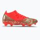 Мъжки футболни обувки PUMA Future Z 3.4 Neymar Jr. FG/AG Orange/Gold 107106 01 2