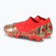 Мъжки футболни обувки PUMA Future Z 3.4 Neymar Jr. FG/AG Orange/Gold 107106 01 3