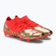 Мъжки футболни обувки PUMA Future Z 3.4 Neymar Jr. FG/AG Orange/Gold 107106 01 4