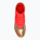 Мъжки футболни обувки PUMA Future Z 3.4 Neymar Jr. FG/AG Orange/Gold 107106 01 6